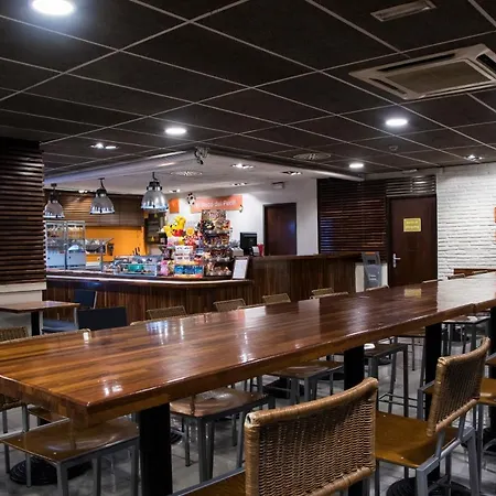 Bcnsporthostels Hostel Barcelona