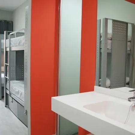 Bcnsporthostels Hostel *