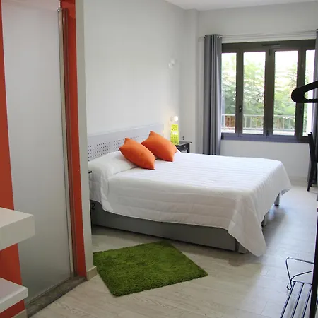 Bcnsporthostels Hostel Barcelona