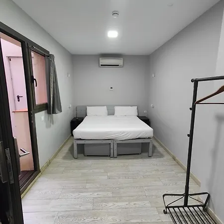 Bcnsporthostels Hostel *