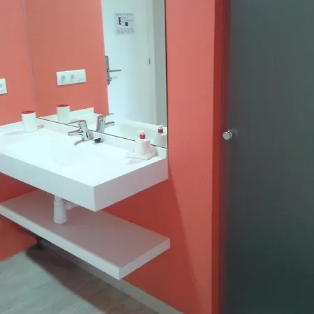 Bcnsporthostels Hostel