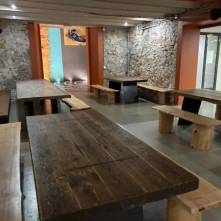 Hostel Bcnsporthostels