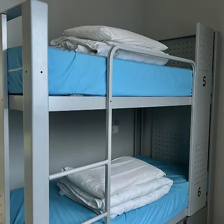 Hostel Bcnsporthostels Barcelona