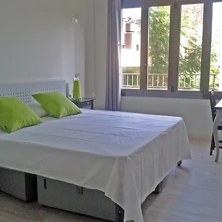 Bcnsporthostels Hostel Barcelona
