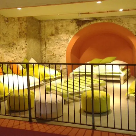 Bcnsporthostels Hostel *