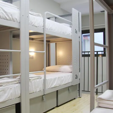 Hostel Bcnsporthostels