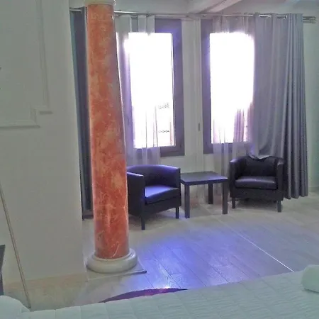 Hostel Bcnsporthostels *