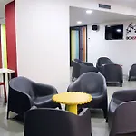 베쎄엔느스포르트호스텔 * 바르셀로나