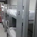 호스텔 베쎄엔느스포르트호스텔 바르셀로나