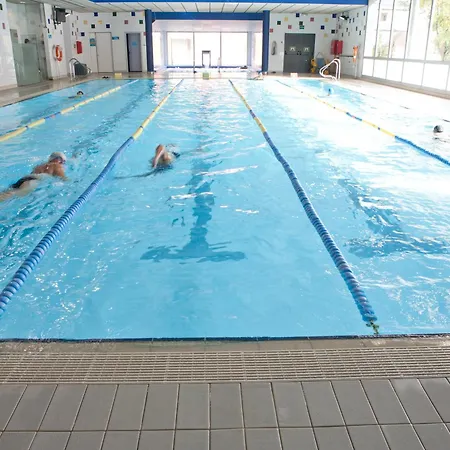 Bcnsporthostels Hostel *