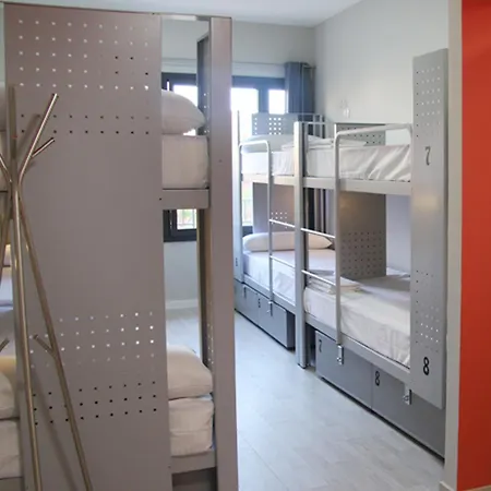 Hostel Bcnsporthostels *