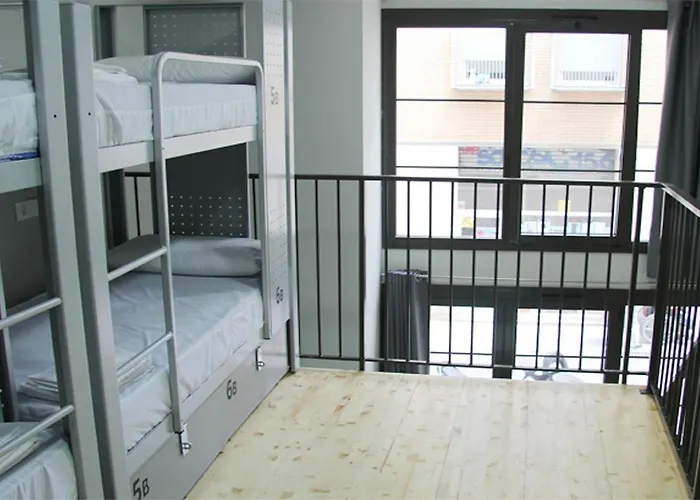 Hostel Bcnsporthostels