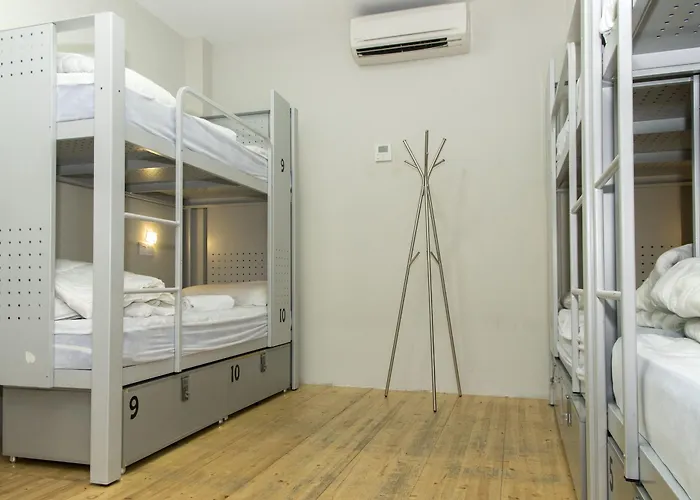 Bcnsporthostels