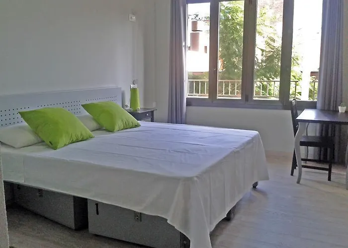 Bcnsporthostels Hostel Barcelona