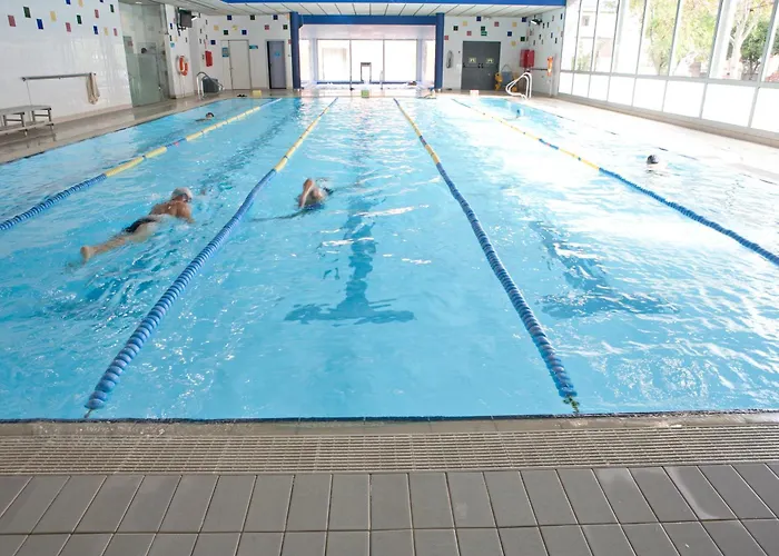 Bcnsporthostels Hostel *