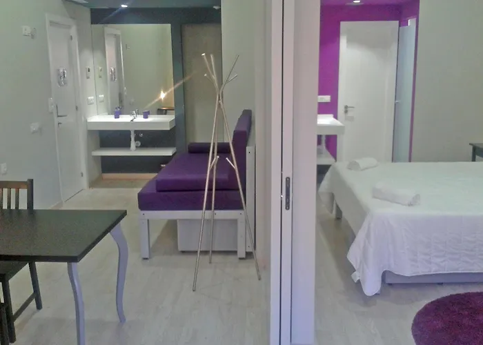 Bcnsporthostels Hostel