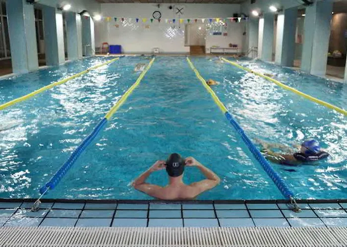 Bcnsporthostels Barcelona