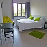 Hostel Bcnsporthostels