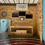 Bcnsporthostels Βαρκελώνη