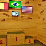 Bcnsporthostels Hostel Βαρκελώνη