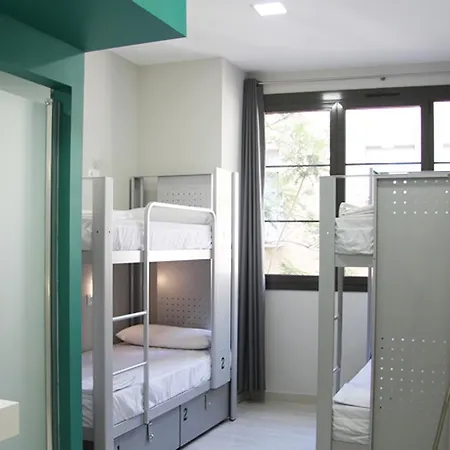 Hostel Bcnsporthostels *