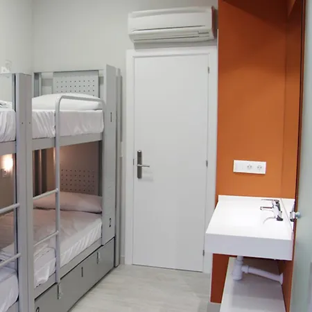 Hostel Bcnsporthostels
