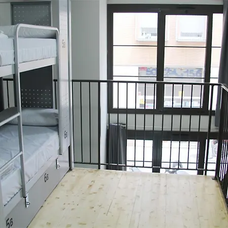 Bcnsporthostels Hostel *