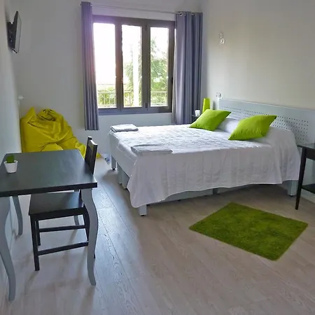 Hostel Bcnsporthostels