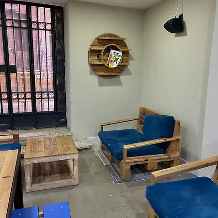 Bcnsporthostels Hostel *