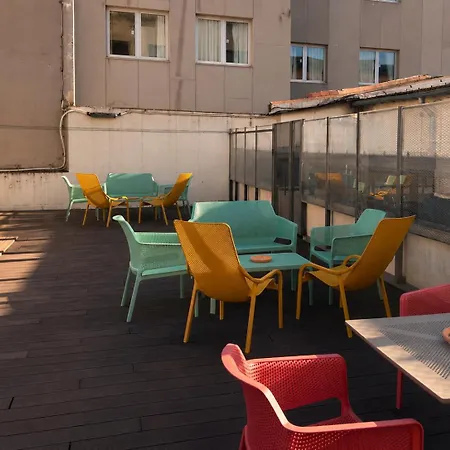 Hostal Bcnsporthostels