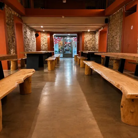 Bcnsporthostels Hostal Barcelona