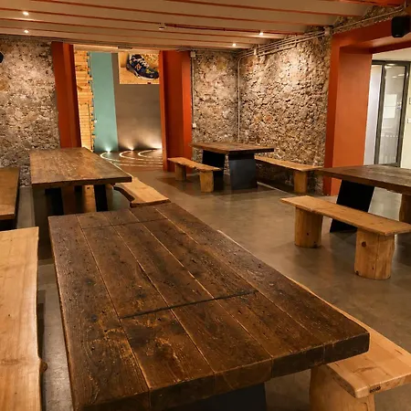 Hostal Bcnsporthostels Barcelona