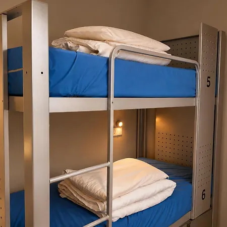 Bcnsporthostels Hostal Barcelona