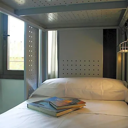 Hostal Bcnsporthostels