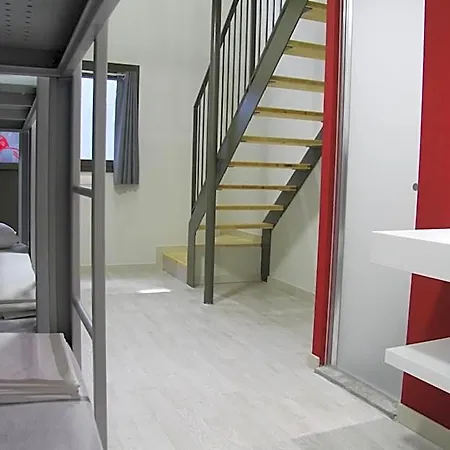 Hostal Bcnsporthostels
