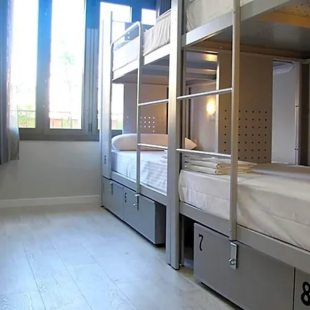 Hostel Bcnsporthostels Barcelona
