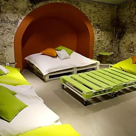 Bcnsporthostels Hostal *