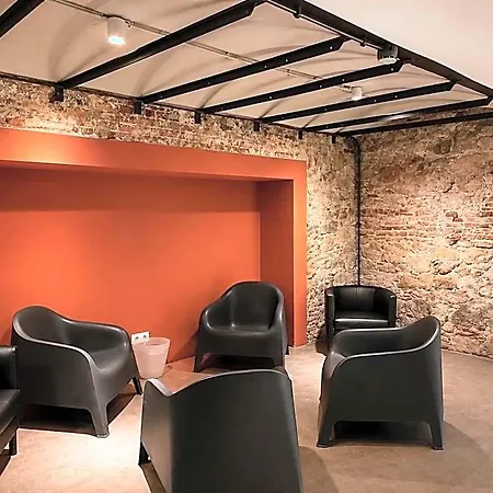 Bcnsporthostels Hostel