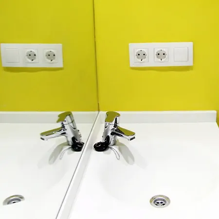 Hostel Bcnsporthostels Barcelona