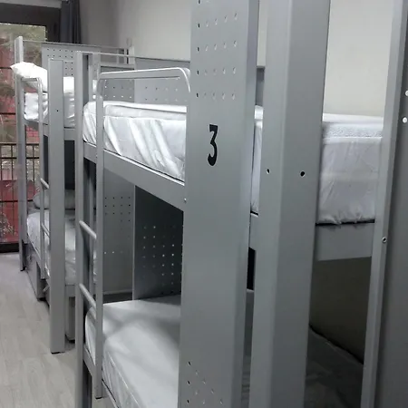 Hostel Bcnsporthostels Barcelona