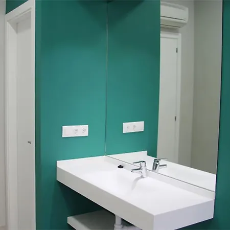 Bcnsporthostels Hostel Barcelona