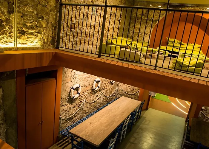 Bcnsporthostels * Barcellona