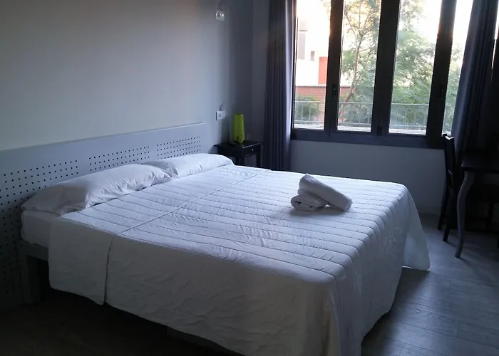 Bcnsporthostels Ostello