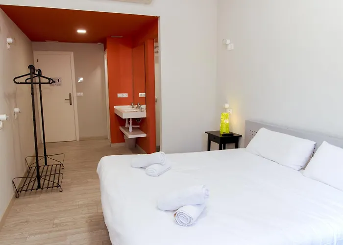 Bcnsporthostels Barcellona