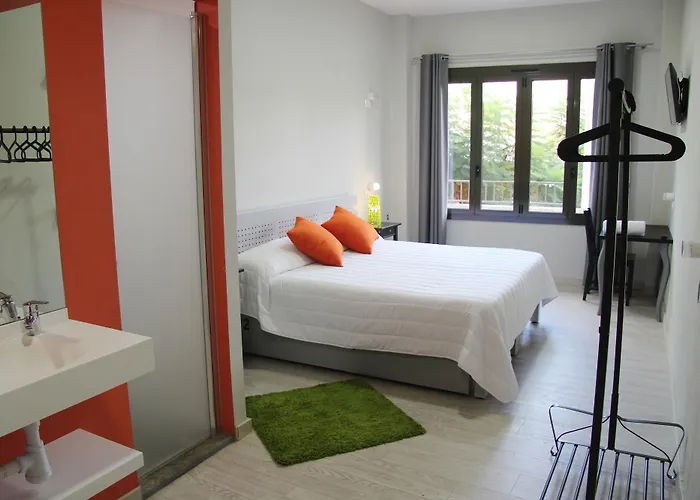 Bcnsporthostels Ostello Barcellona