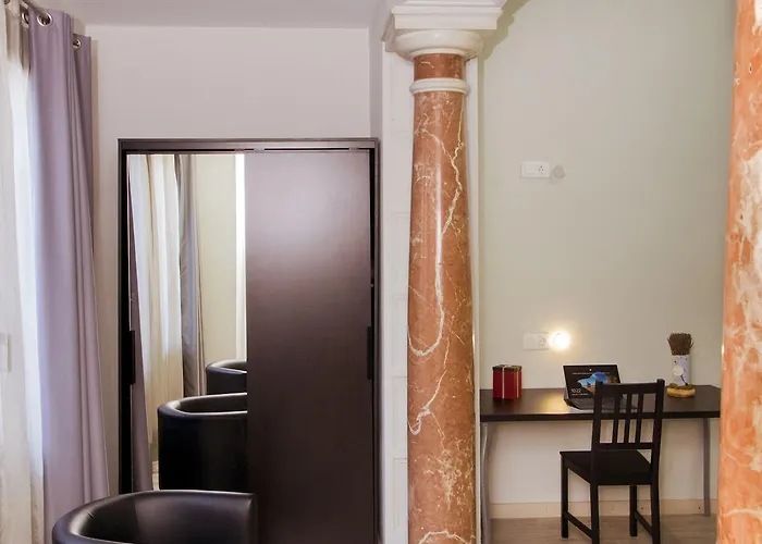 Bcnsporthostels Barcellona