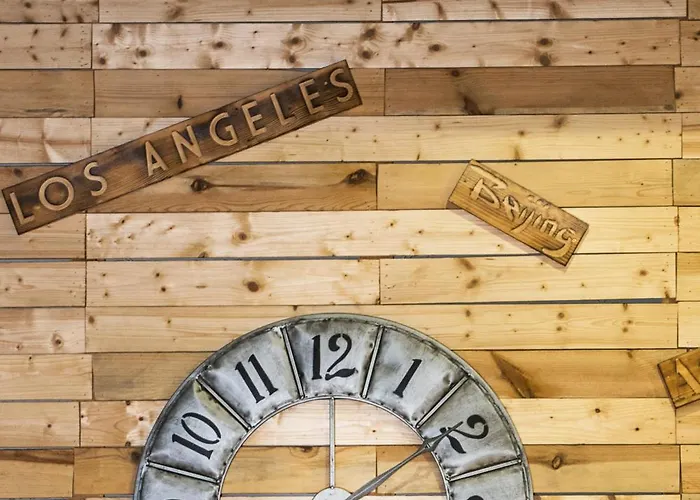 Bcnsporthostels Barcellona