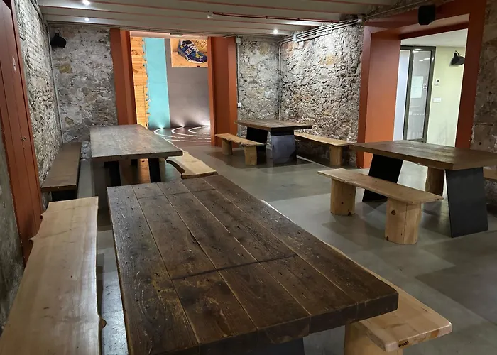 Hostel Bcnsporthostels