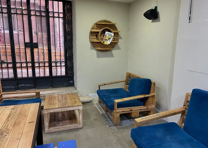 Bcnsporthostels Hostel *
