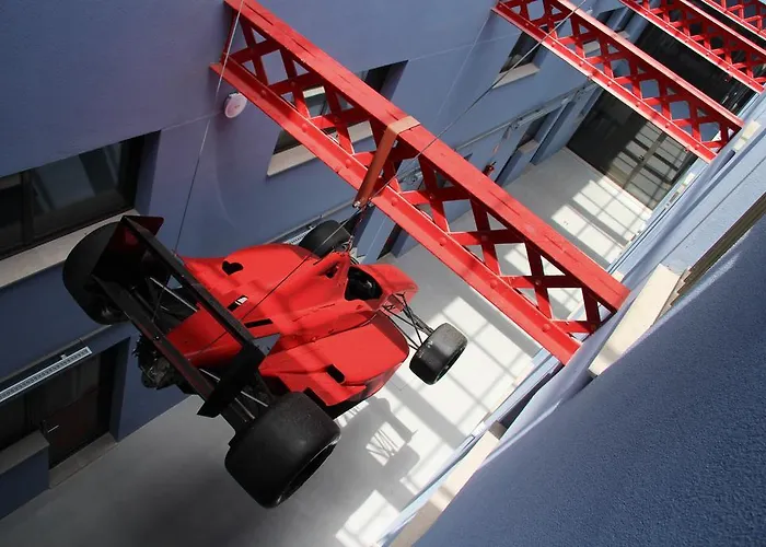 Bcnsporthostels Barcellona